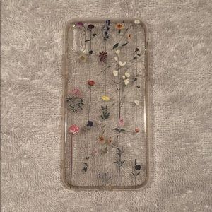 iPhone X phone case